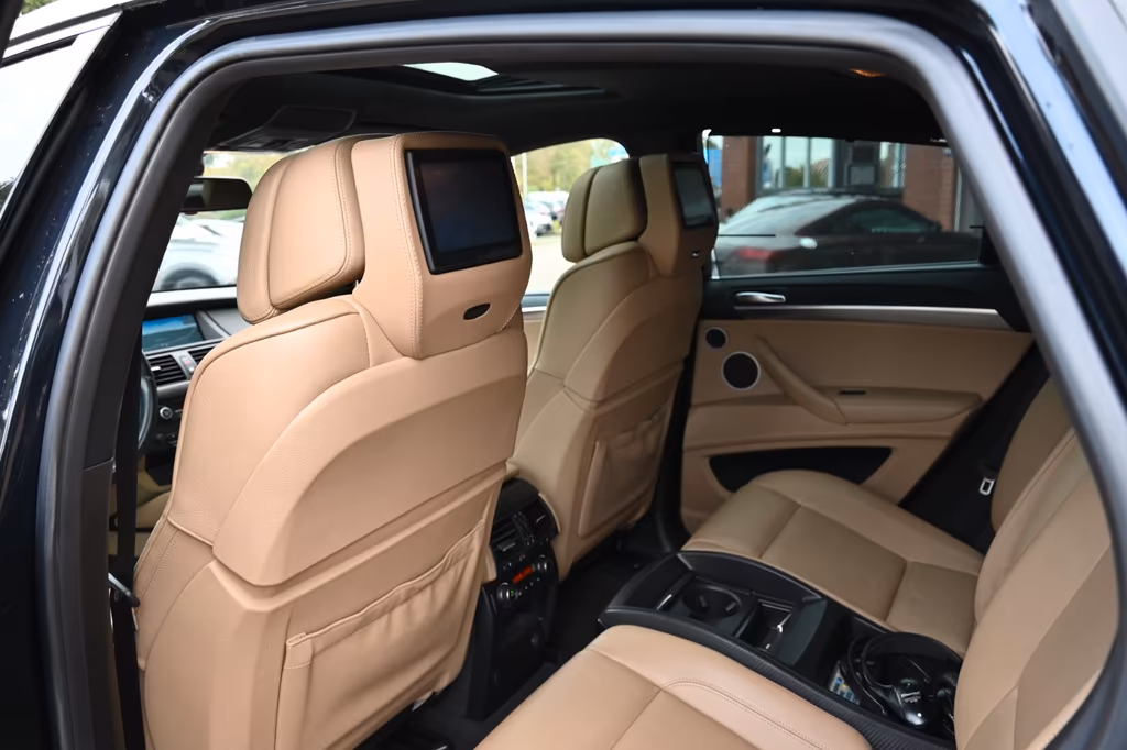 BMW X6 M