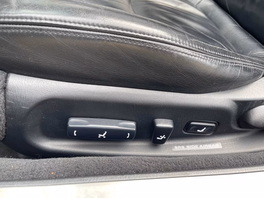 Lexus SC 430