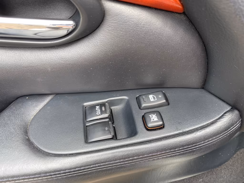 Lexus SC 430
