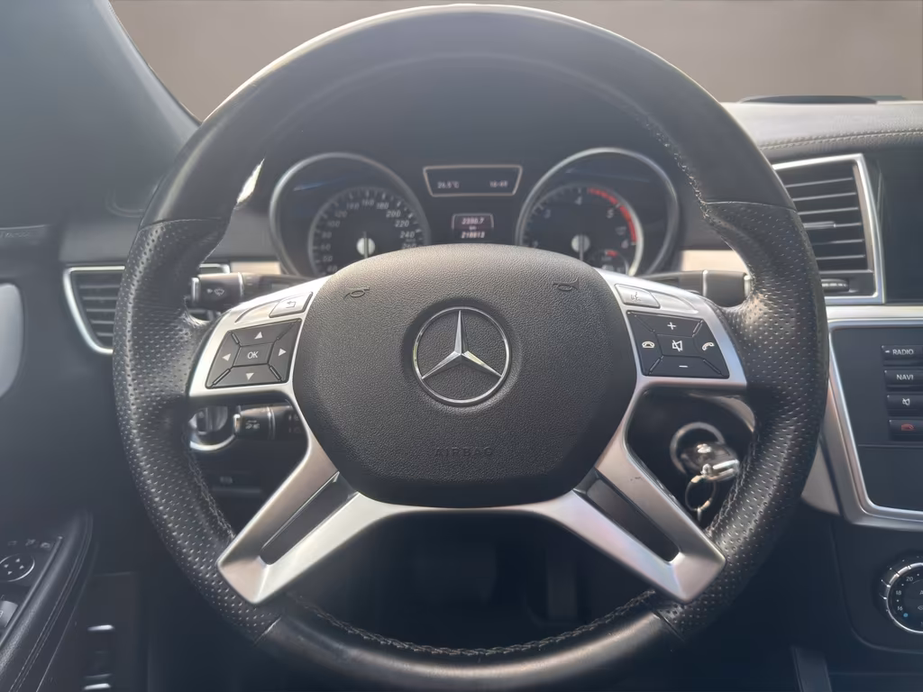 Mercedes-Benz GL 350