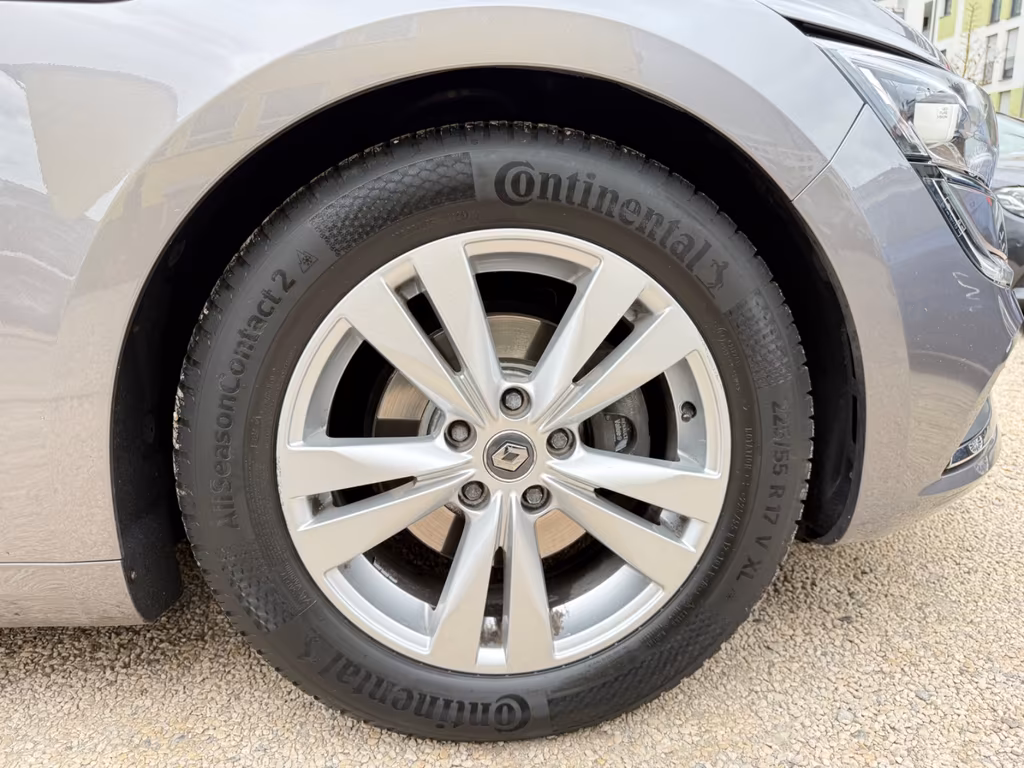 Renault Talisman