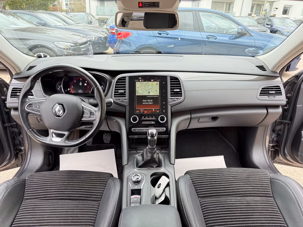 Renault Talisman