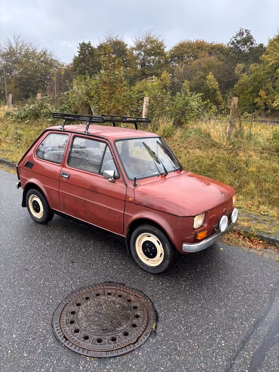 Fiat 126