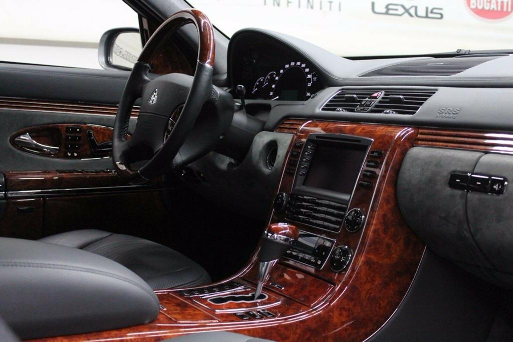 Maybach 62