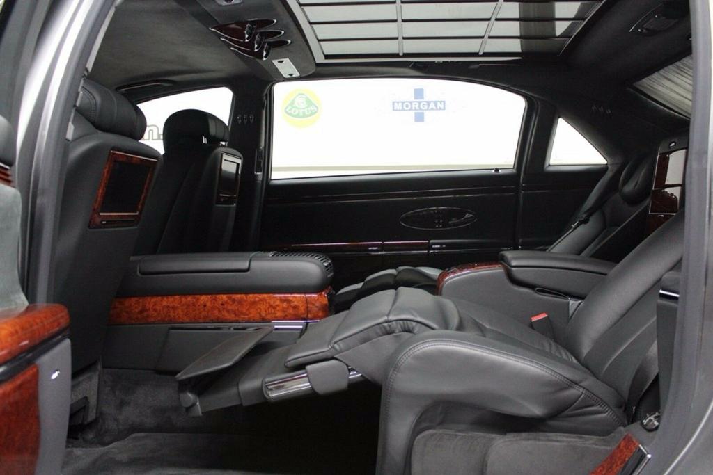 Maybach 62