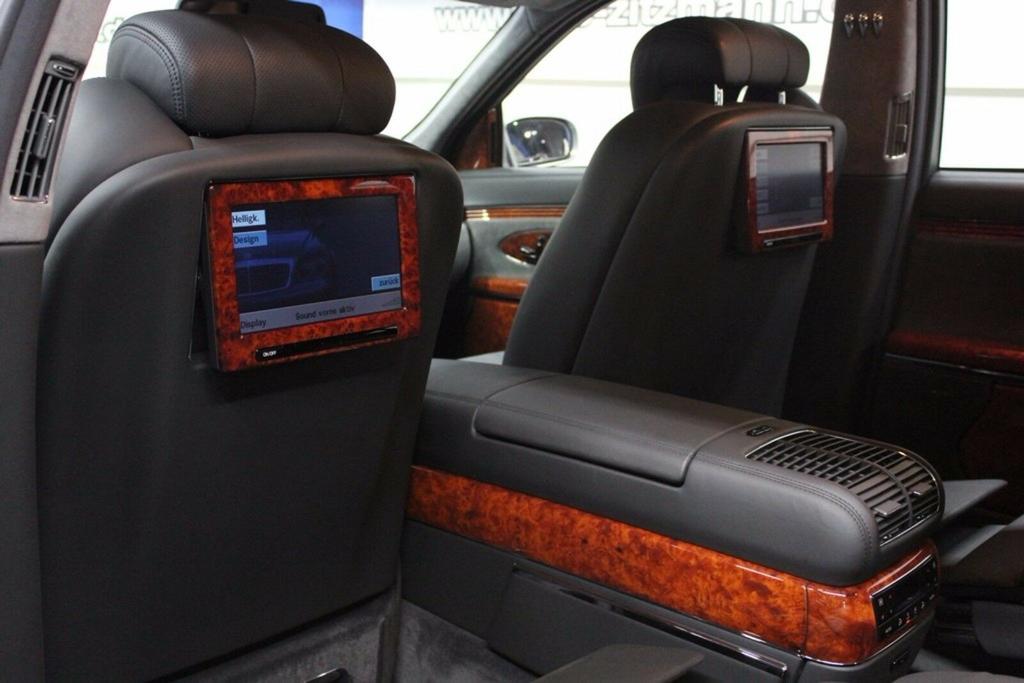 Maybach 62