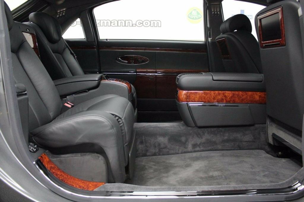 Maybach 62