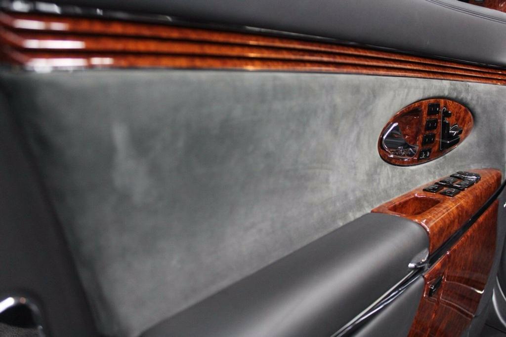Maybach 62
