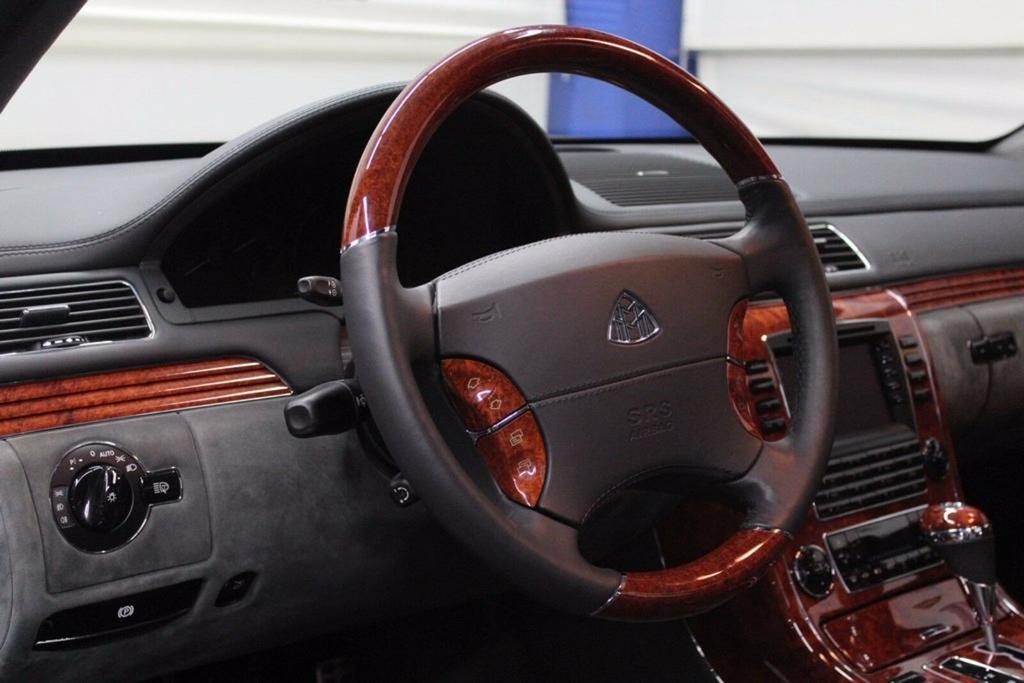 Maybach 62