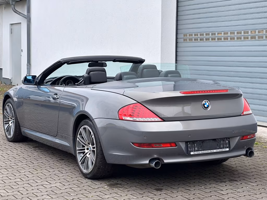 BMW 635