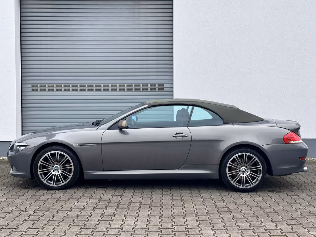 BMW 635