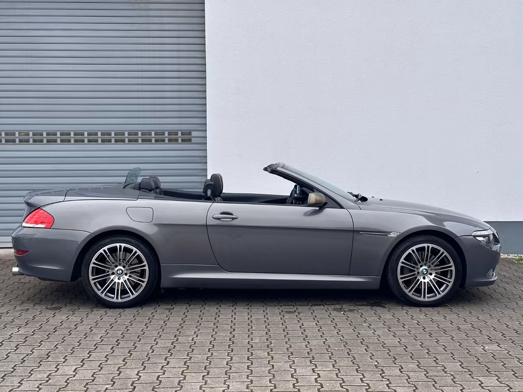 BMW 635