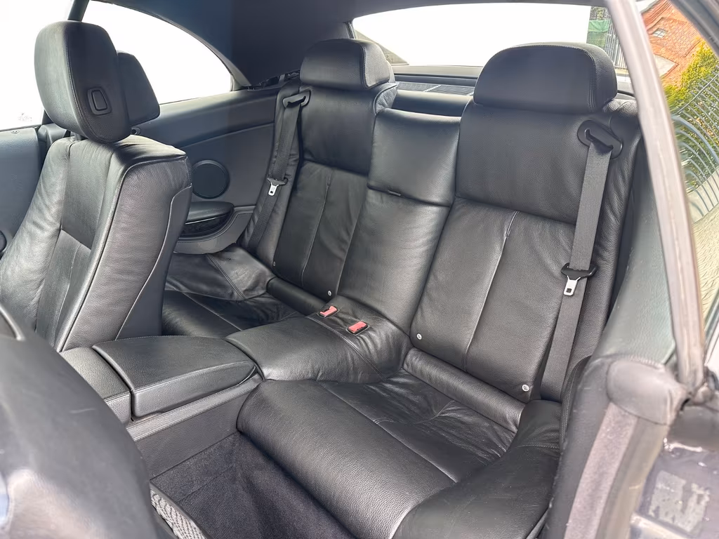 BMW 635