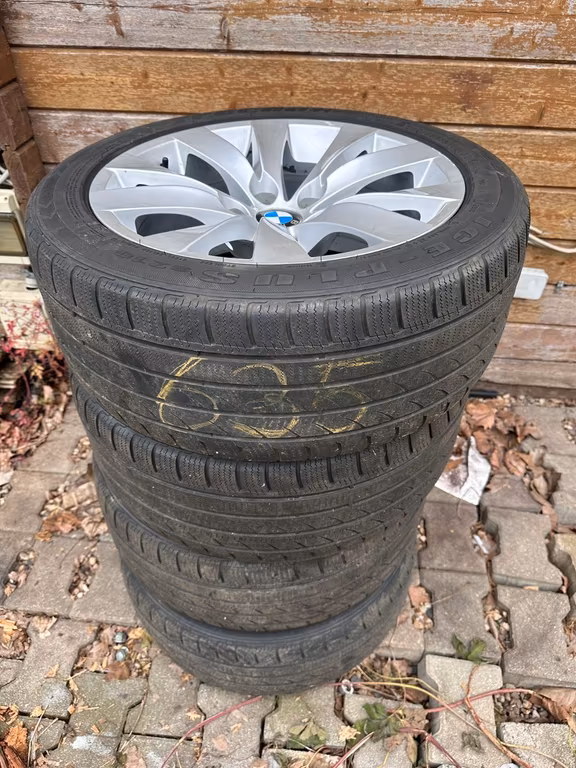 BMW 635