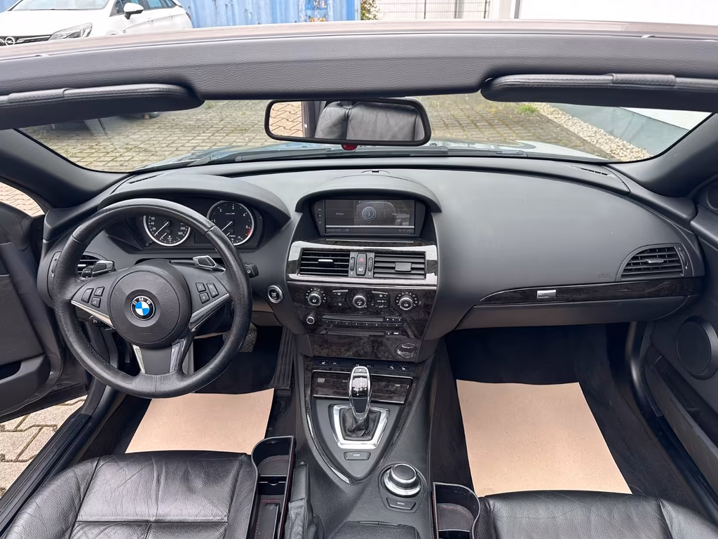 BMW 635