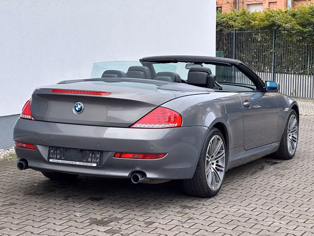 BMW 635