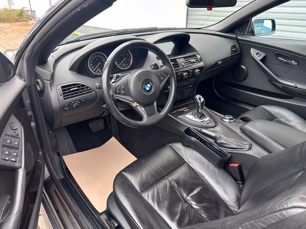 BMW 635