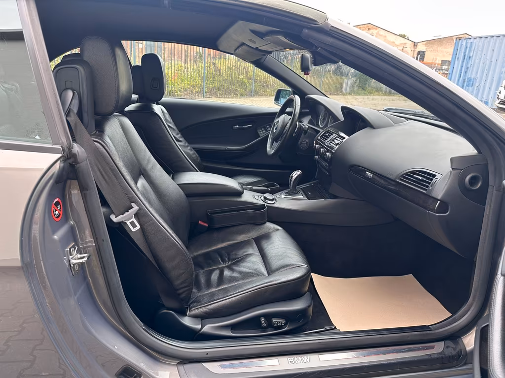 BMW 635