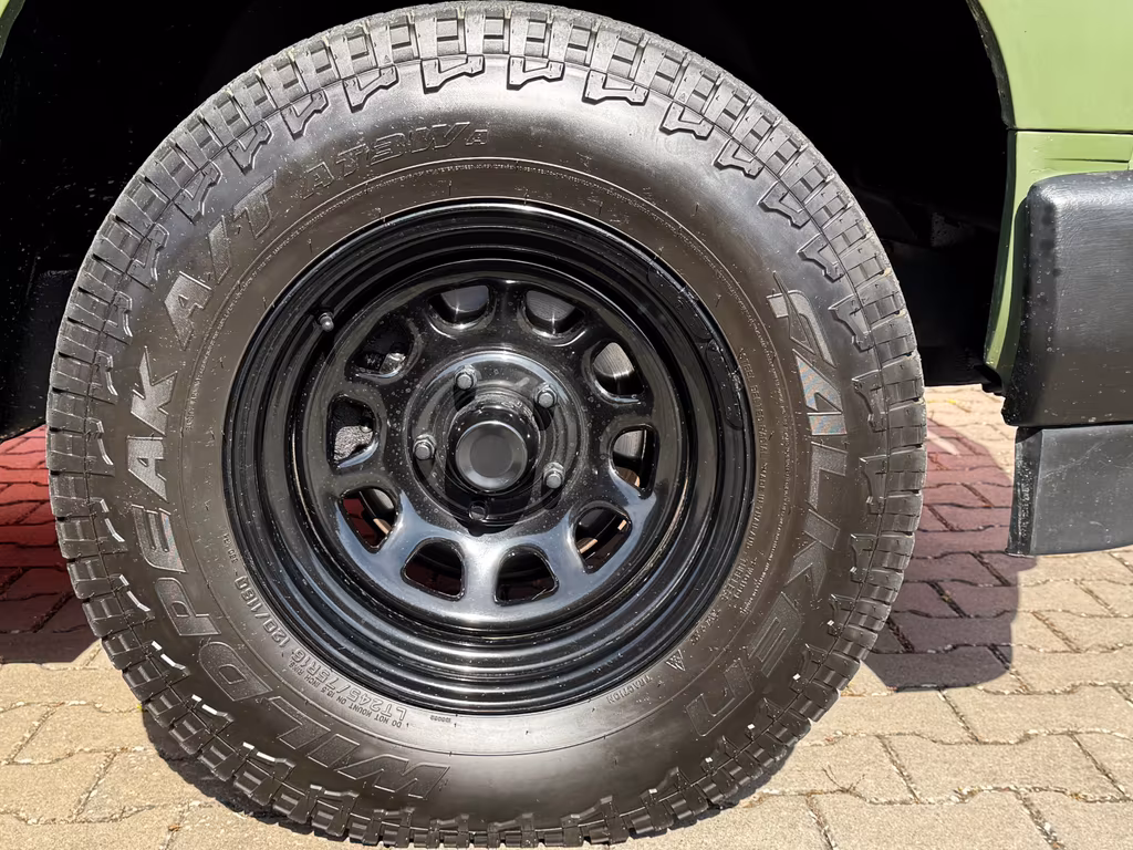 Chevrolet C1500