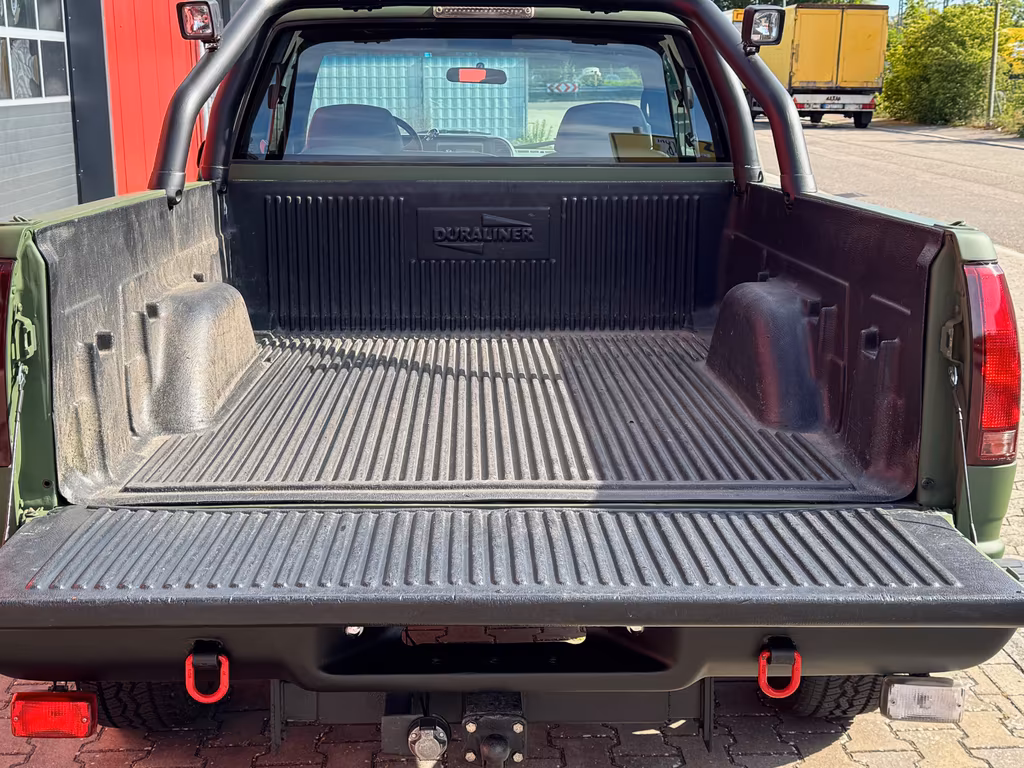 Chevrolet C1500