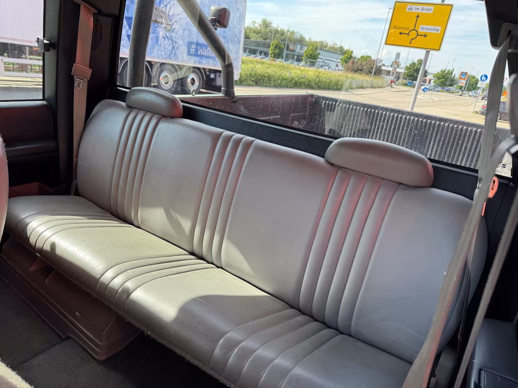 Chevrolet C1500