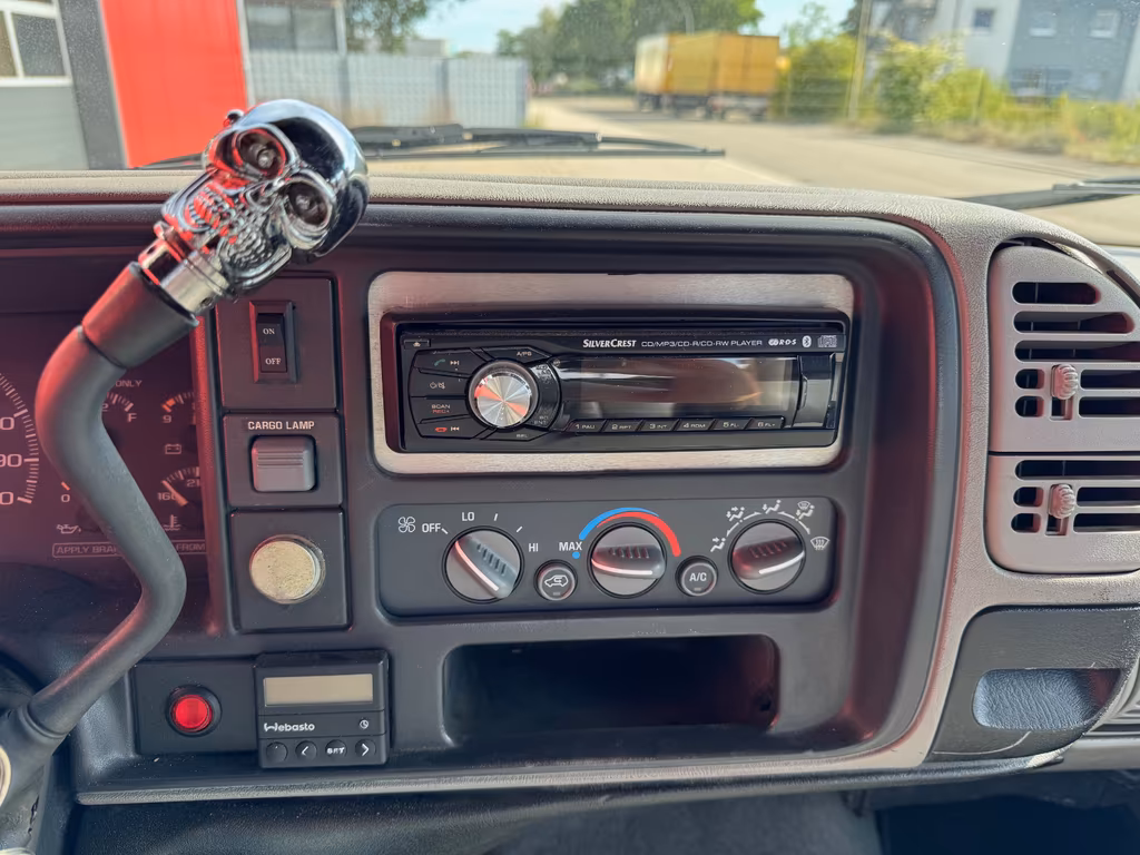 Chevrolet C1500
