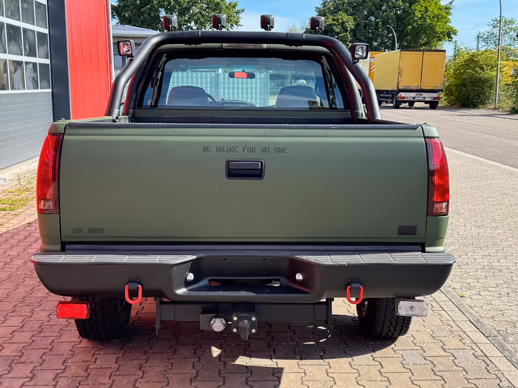 Chevrolet C1500