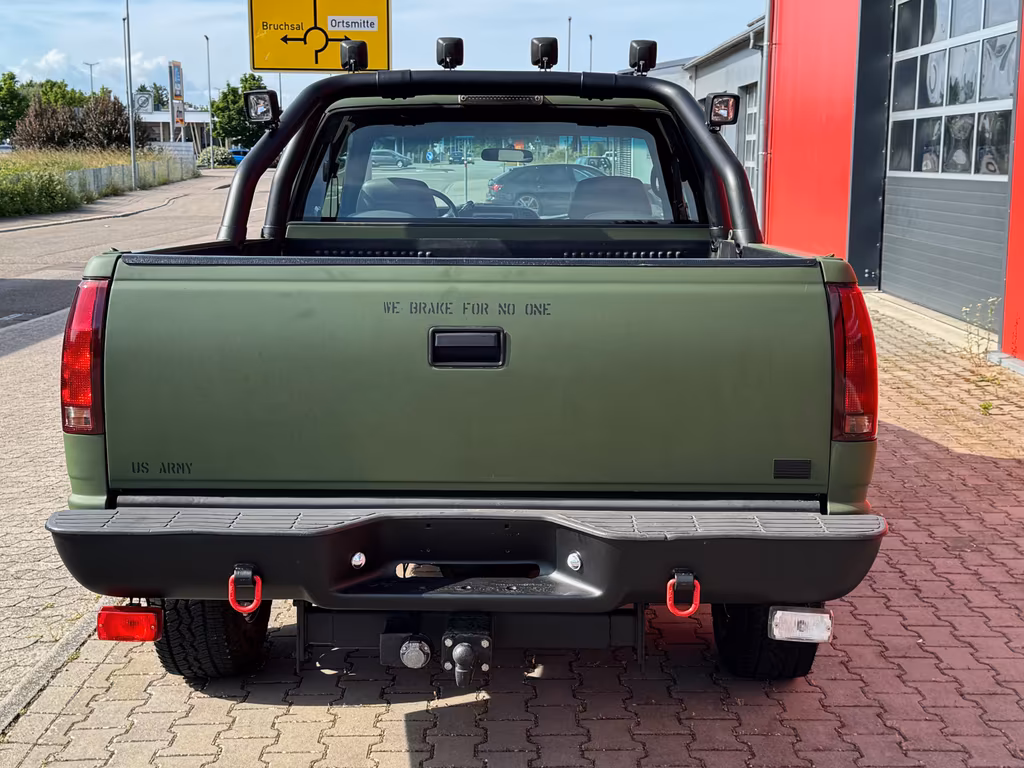 Chevrolet C1500