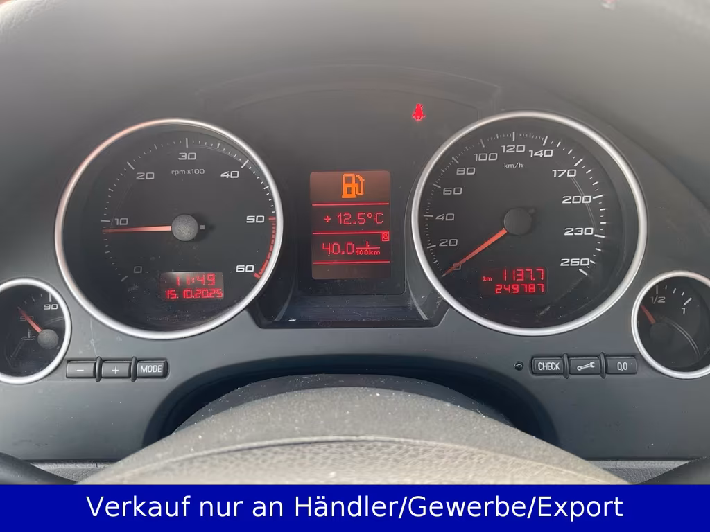 Seat Exeo