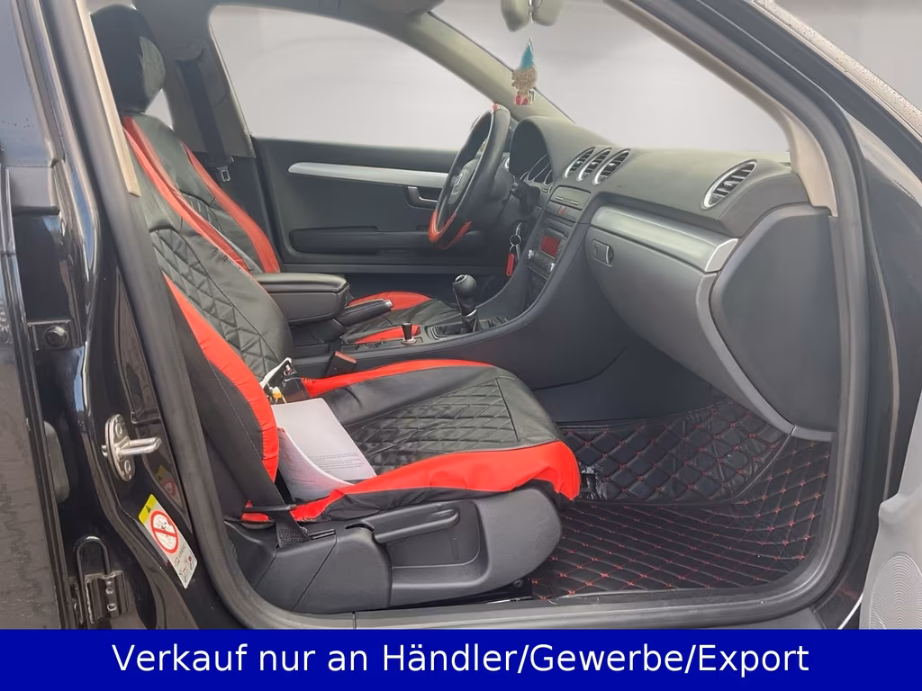 Seat Exeo