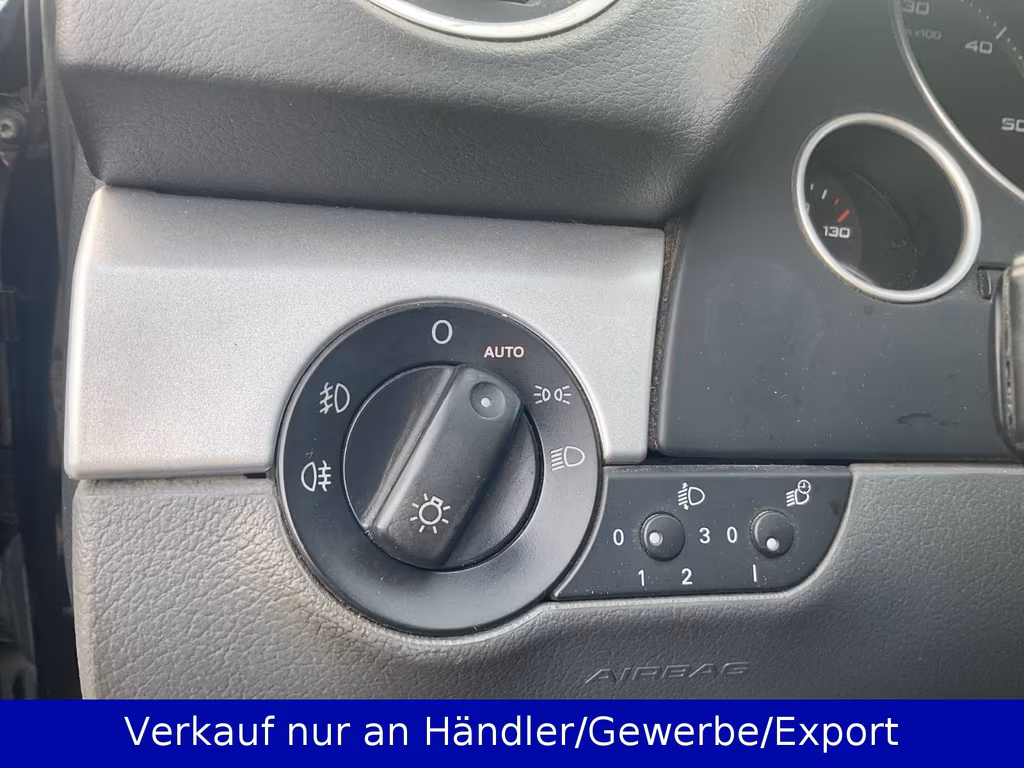 Seat Exeo