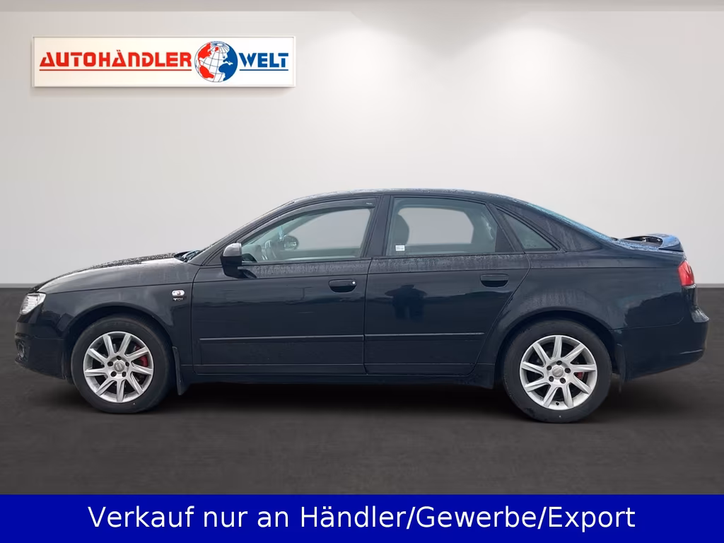Seat Exeo
