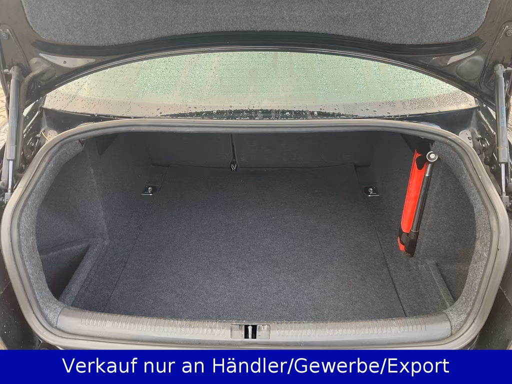 Seat Exeo