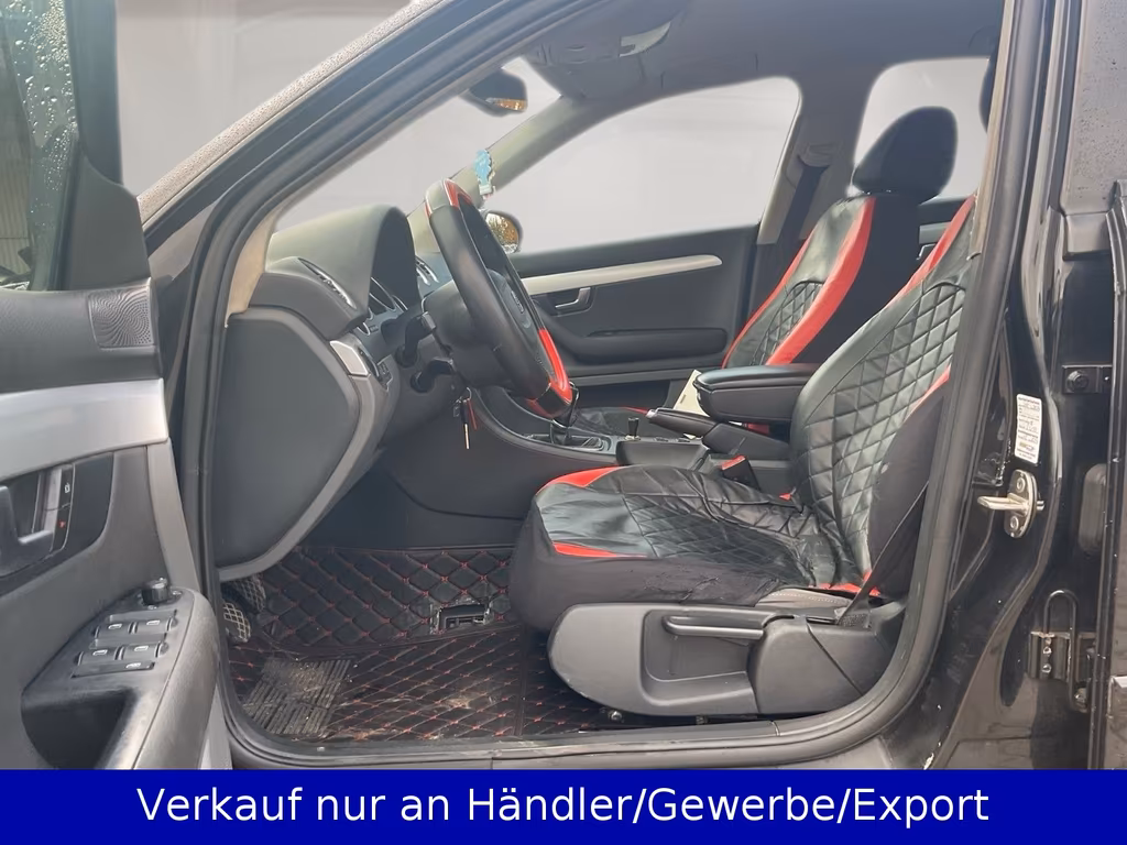 Seat Exeo
