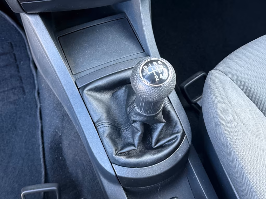 Seat Cordoba