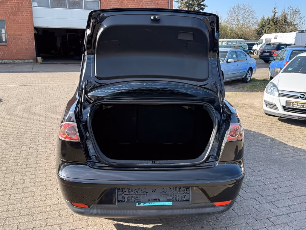 Seat Cordoba