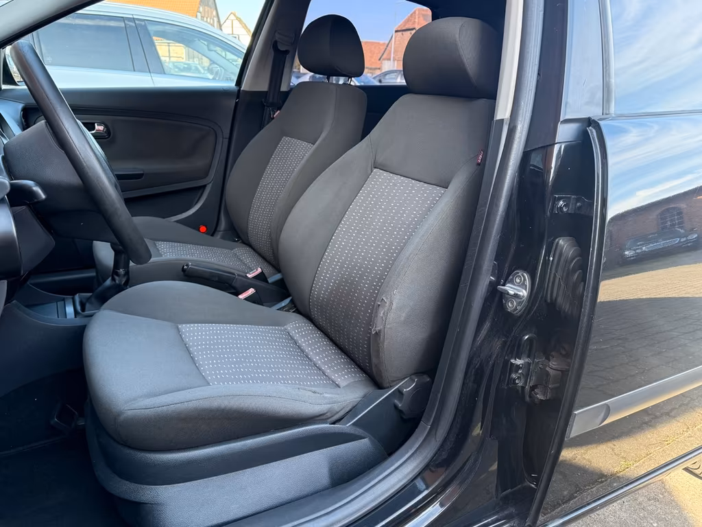 Seat Cordoba