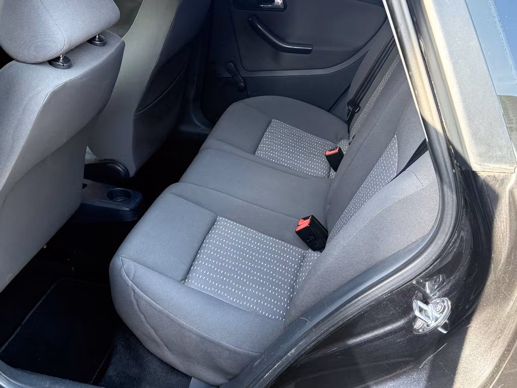 Seat Cordoba