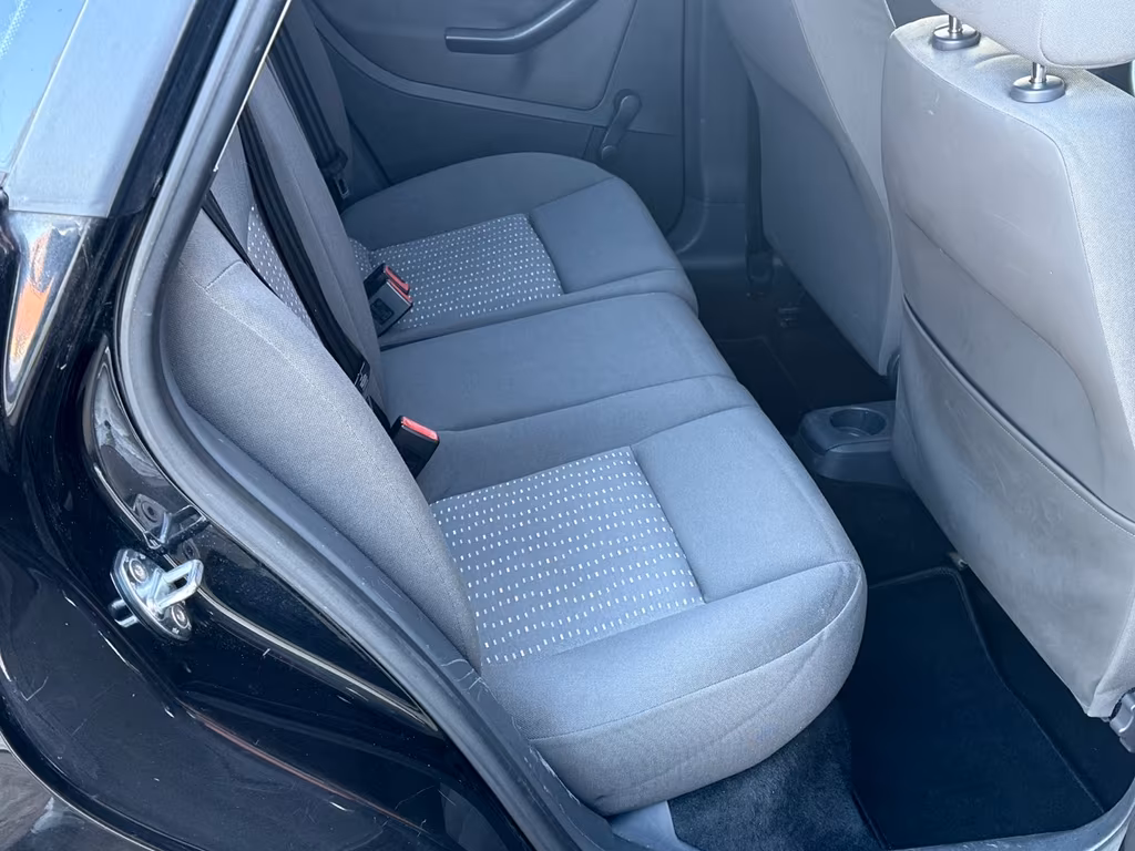 Seat Cordoba