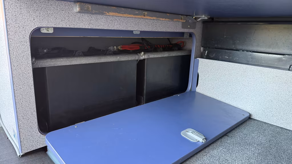 Volkswagen T4 California