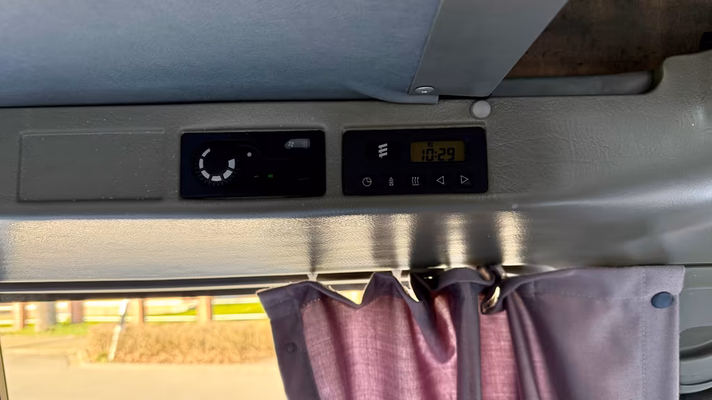 Volkswagen T4 California