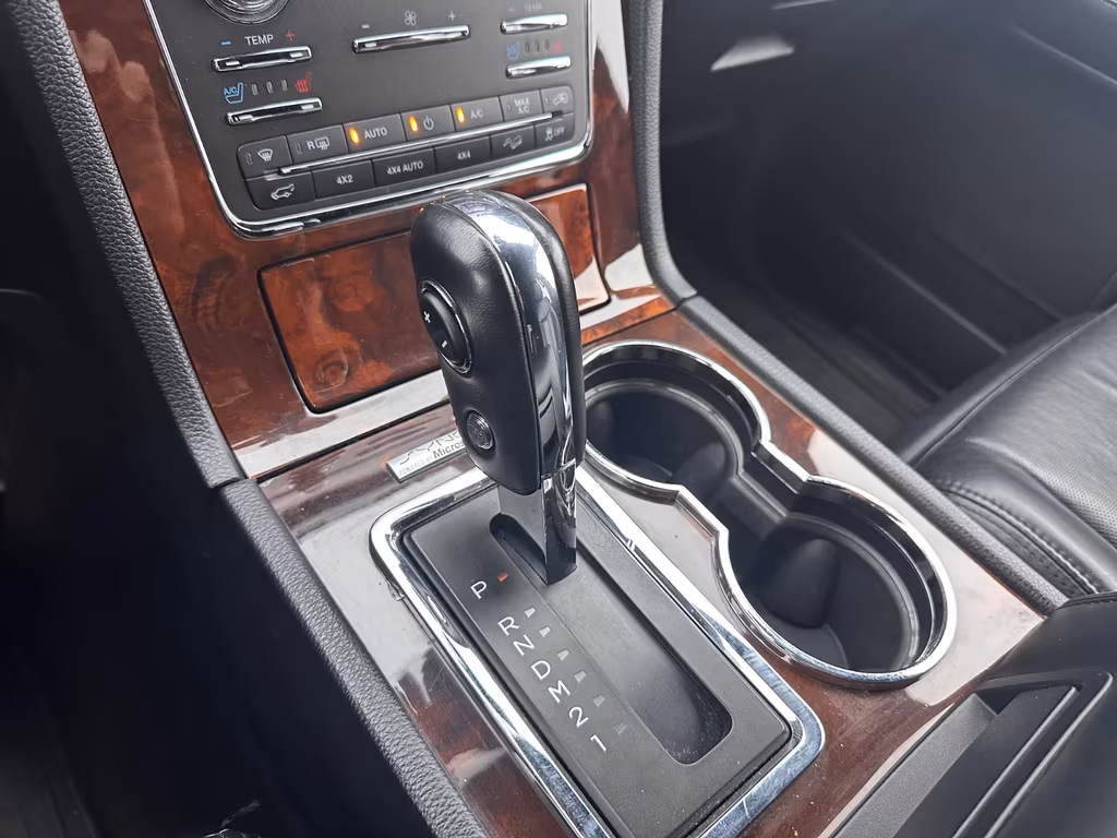 Lincoln Navigator