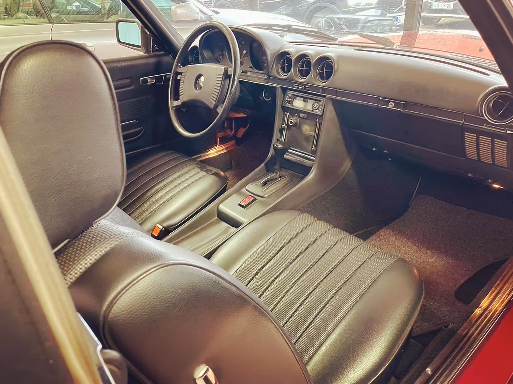 Mercedes-Benz SL 450