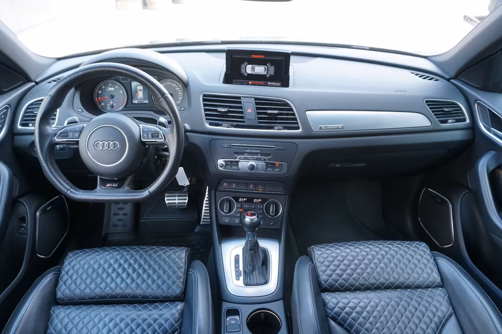 Audi RSQ3