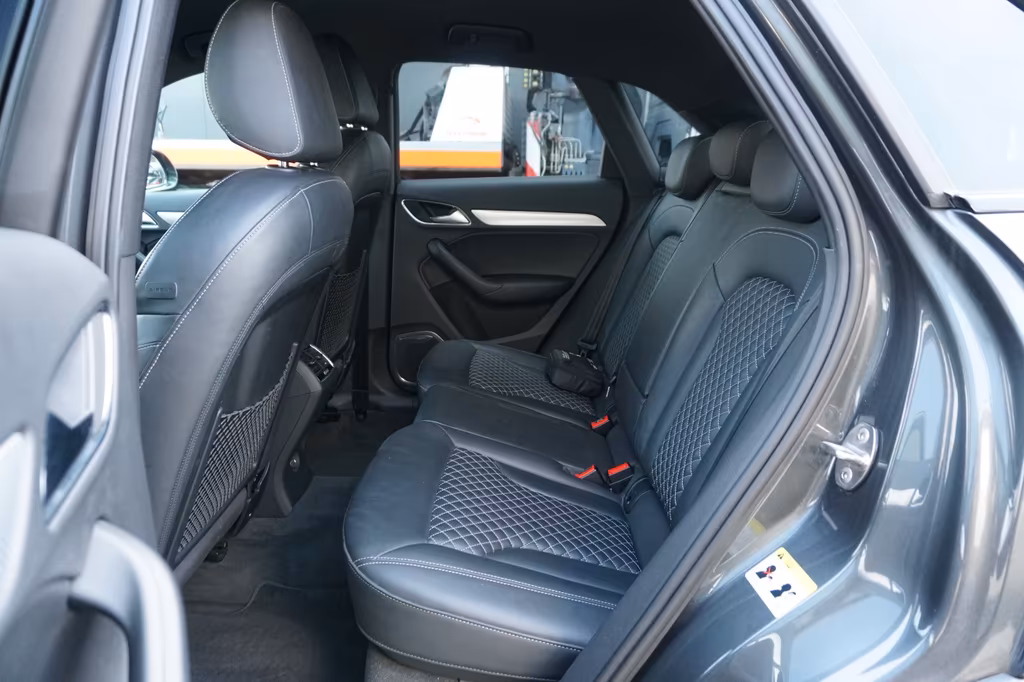 Audi RSQ3