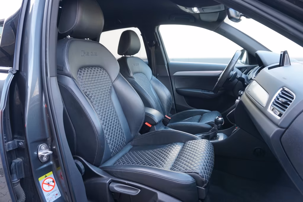 Audi RSQ3