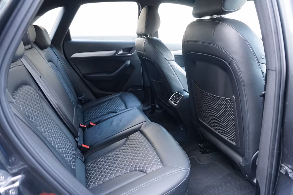 Audi RSQ3