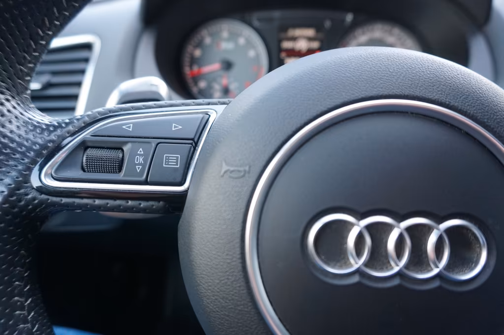 Audi RSQ3