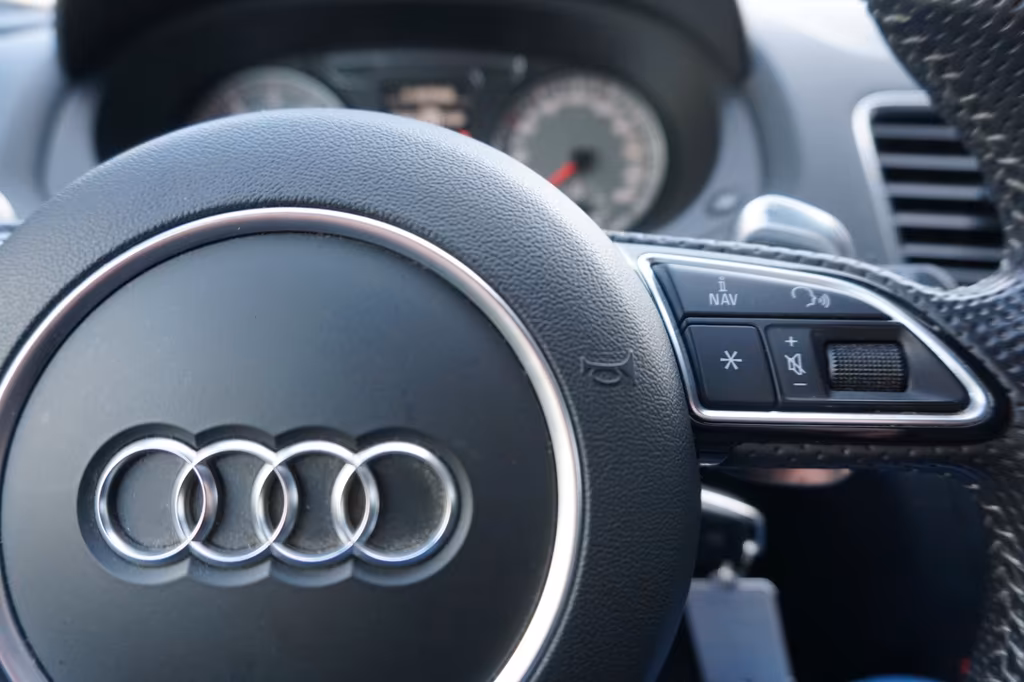 Audi RSQ3