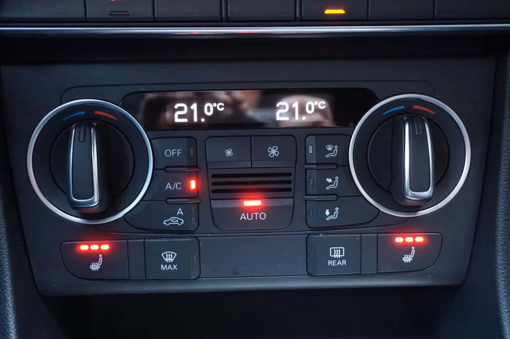 Audi RSQ3